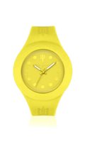 Orologio Fumagazzi in Plastica FIGO GIALLO - FIGO GIALLO
